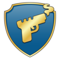 Smoking Gun